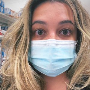 Meet your Posher, Yasmin